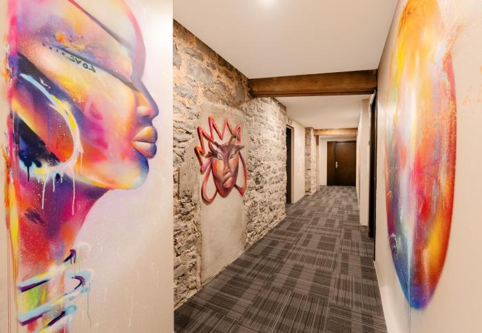 bresoles hotel