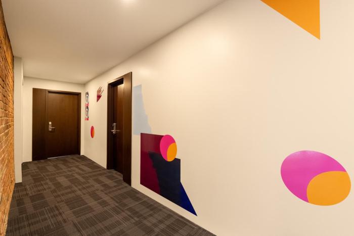 bresoles hotel