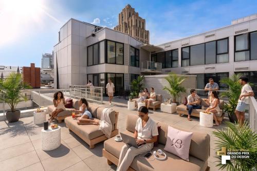 bresoles hotel
