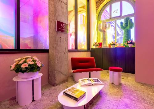 bresoles hotel