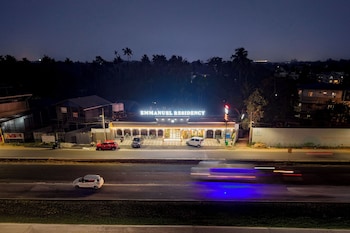 emmanuel residency
