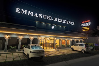 emmanuel residency
