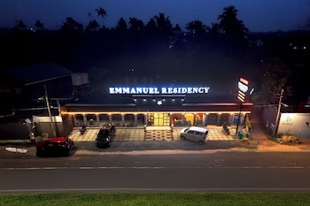 emmanuel residency