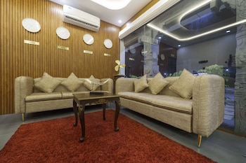 emmanuel residency
