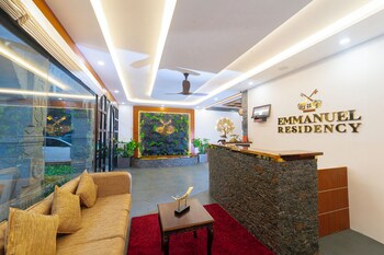 emmanuel residency