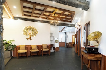 emmanuel residency