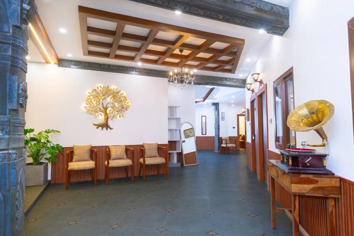 emmanuel residency