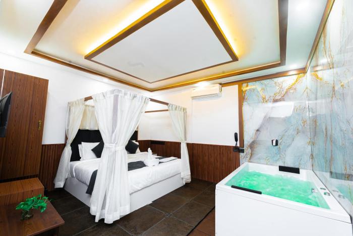 emmanuel residency