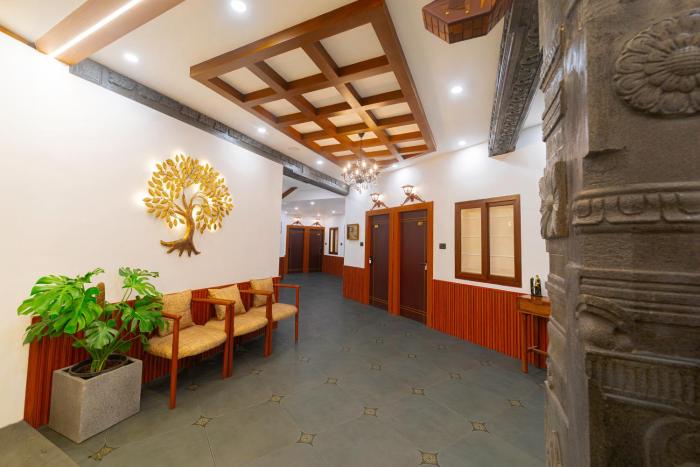 emmanuel residency