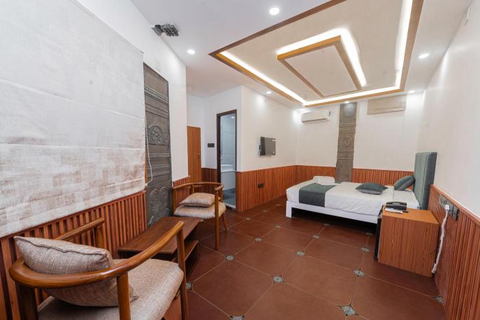 emmanuel residency