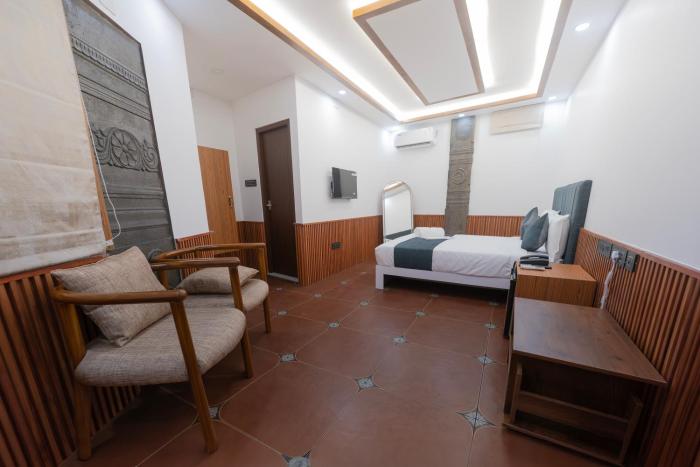 emmanuel residency