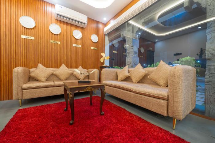 emmanuel residency