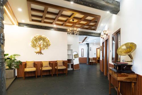 emmanuel residency