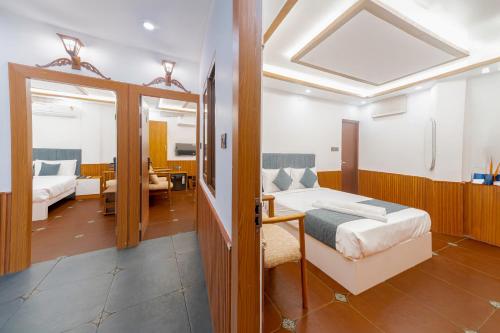 emmanuel residency