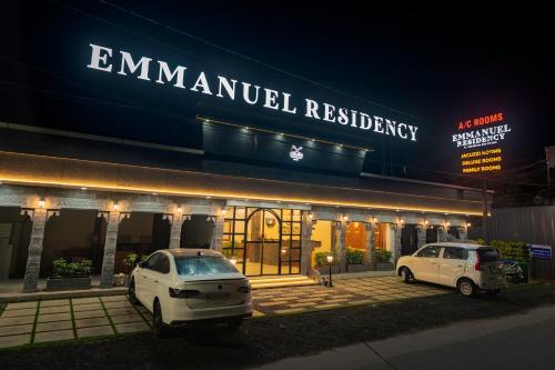 emmanuel residency