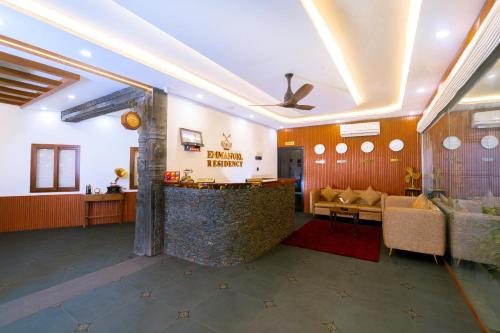 emmanuel residency
