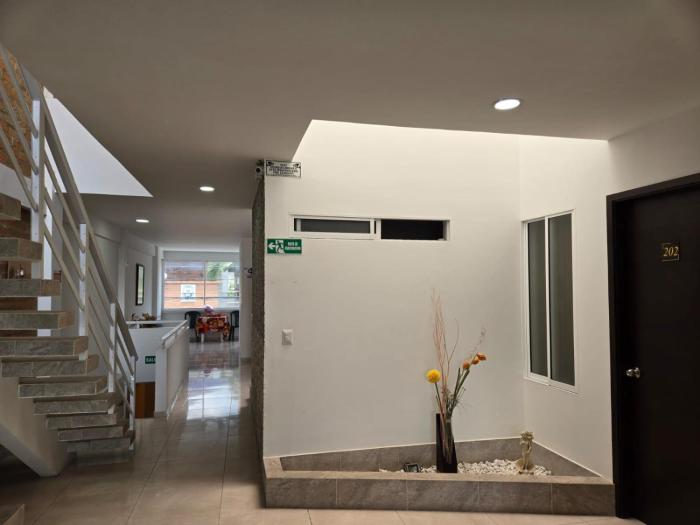 apartahotel nueva imagen