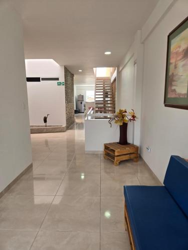 apartahotel nueva imagen