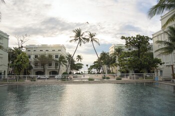 Sonaga Boutique Phu Quoc,Duong To,3 star