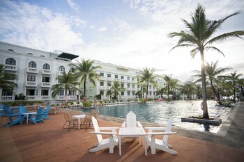 Sonaga Boutique Phu Quoc,Duong To,3 star