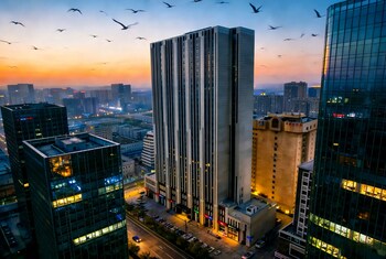 Chengdu Suli Travel Hotel,,3 star