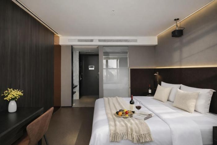 chengdu suli travel hotel