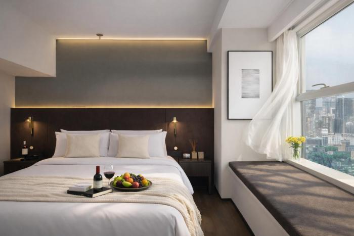chengdu suli travel hotel