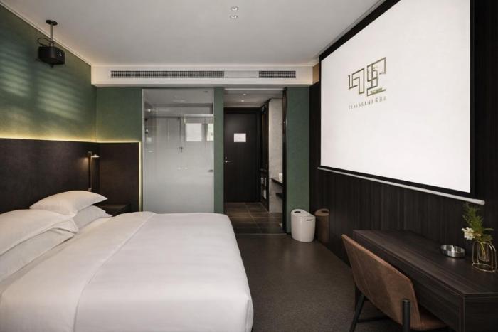 chengdu suli travel hotel