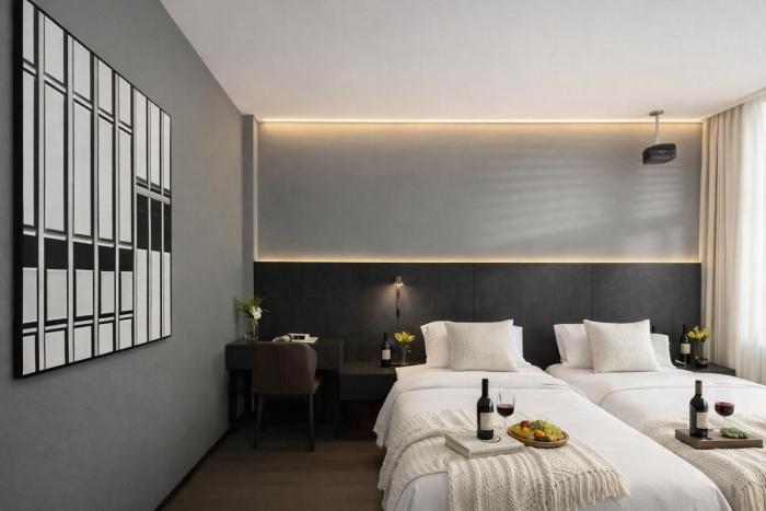 chengdu suli travel hotel