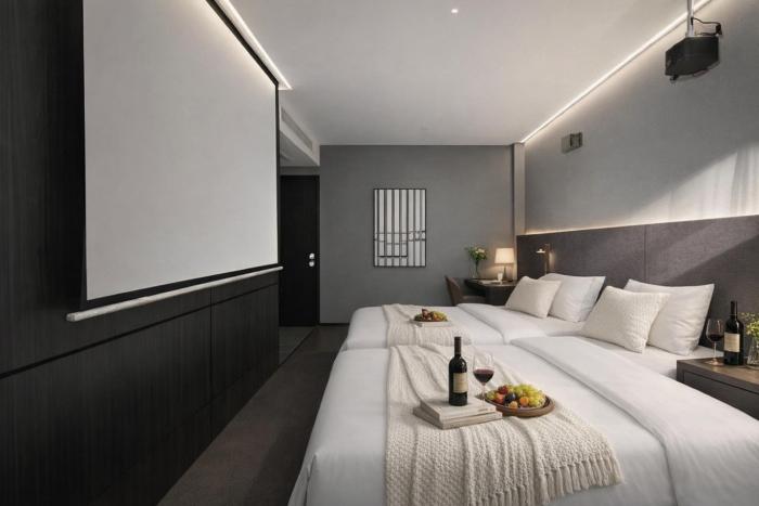 chengdu suli travel hotel
