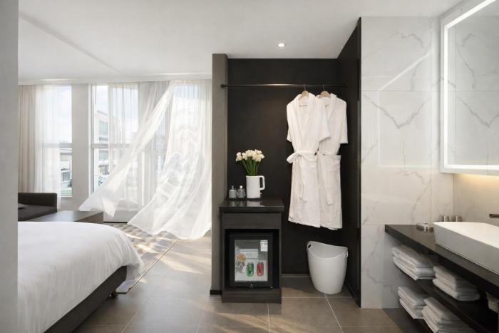 chengdu suli travel hotel