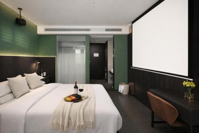 chengdu suli travel hotel