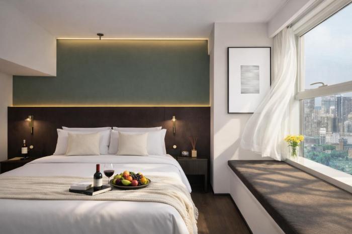 chengdu suli travel hotel