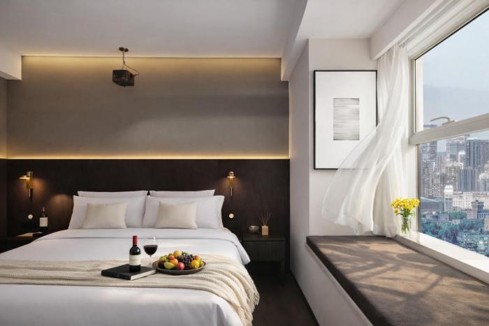 chengdu suli travel hotel