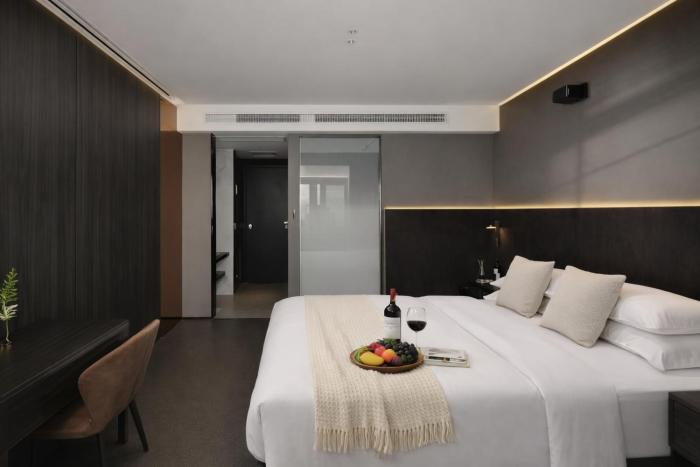 chengdu suli travel hotel