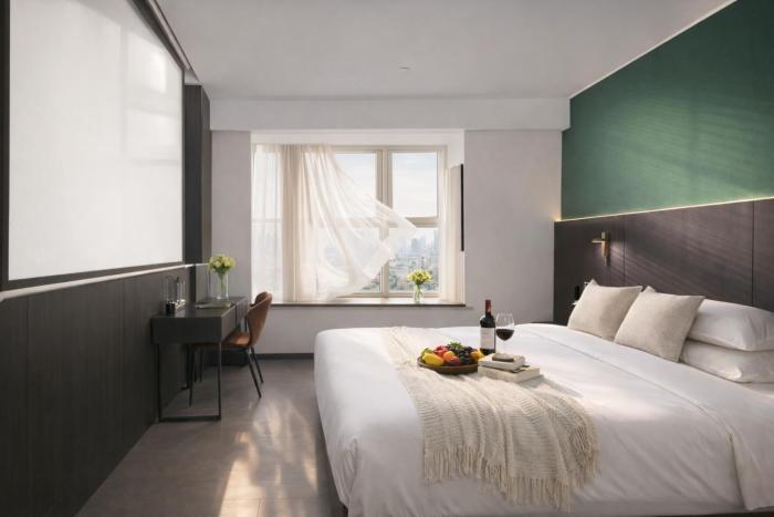 chengdu suli travel hotel