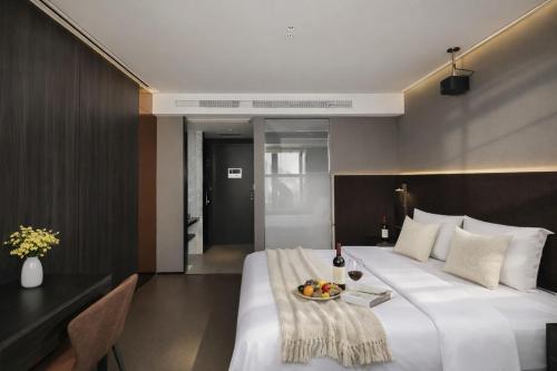 chengdu suli travel hotel