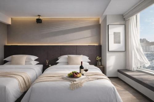 chengdu suli travel hotel
