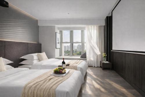 chengdu suli travel hotel