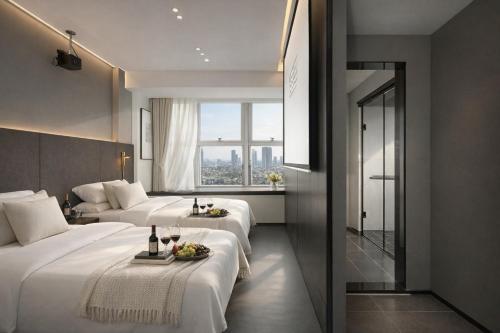 chengdu suli travel hotel