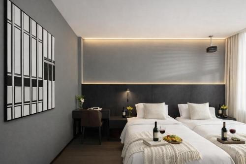 chengdu suli travel hotel