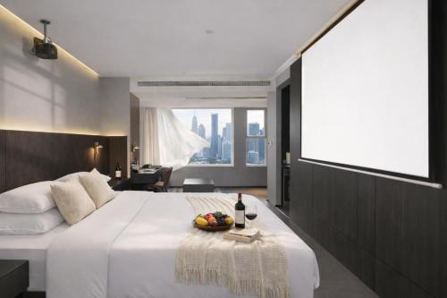 chengdu suli travel hotel