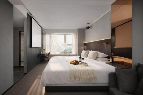 chengdu suli travel hotel