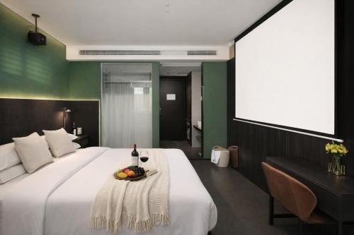 Chengdu Suli Travel Hotel,,3 star