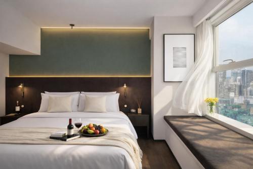 chengdu suli travel hotel