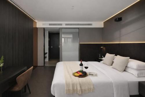 chengdu suli travel hotel