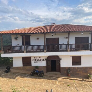hotel lenguerke