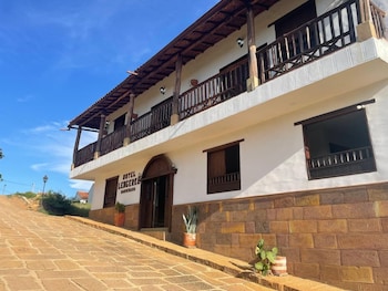 barichara