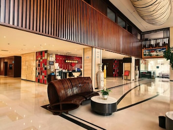 Moonlight International Hotel - Shangri-La Dukezong Ancient City,,3 star