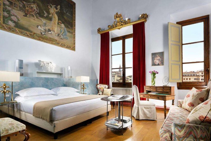 leone blu suites una esperienze